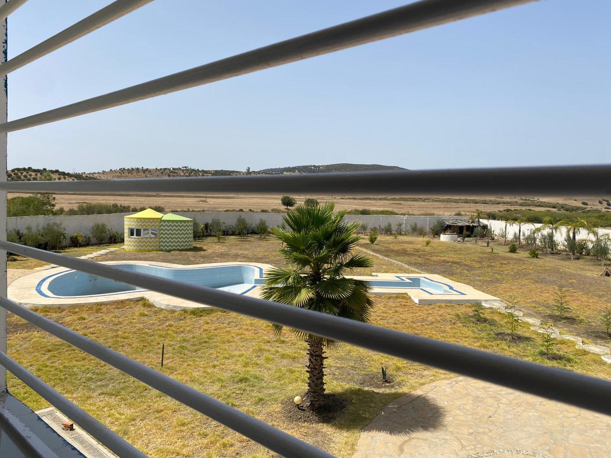 Ecohame - Oeko-Hain - Ecohaven - Ecobrio Guitar Palace Bni Quolla Luaran gambar